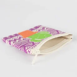 Cactus Coin Purse