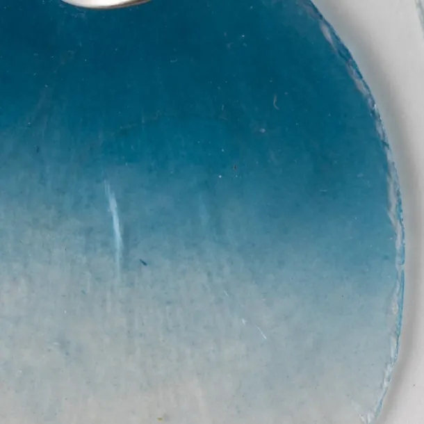 Calao Ombre Capiz Drop Earrings