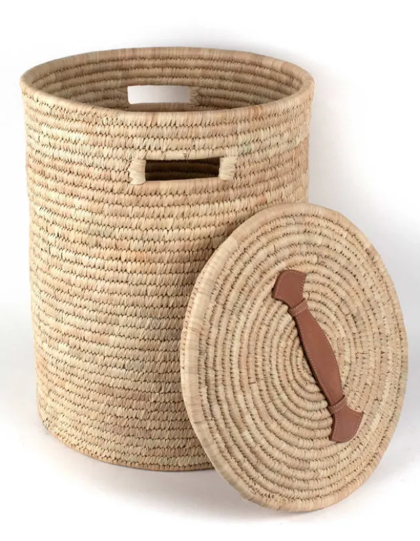 Calm Desert Basket