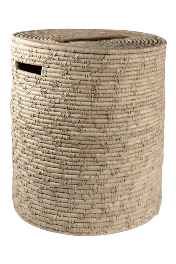 Calm Desert Basket