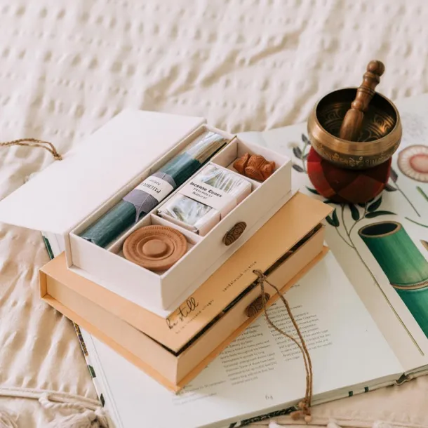 Calm Wisdom Singing Bowl