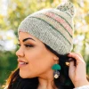Candy Shoppe Knit Hat