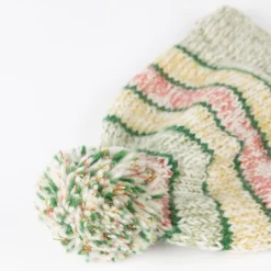 Candy Shoppe Knit Hat
