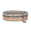 Canyon Cuff Bracelet