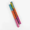 Carousel Painted Taper Candles