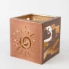 Cast A Glow Candleholder