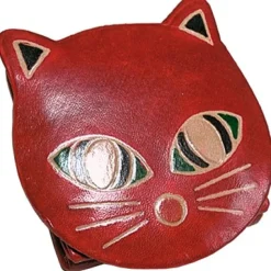 Cat Coin Purse