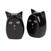 Cat Salt & Pepper Shakers