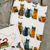 Cats About It Journal