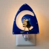 Cats on the Moon Nightlight