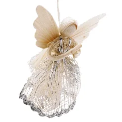 Celestial Angel Ornament