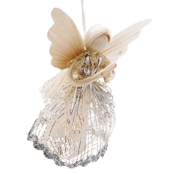Celestial Angel Ornament