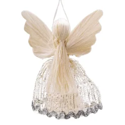 Celestial Angel Ornament