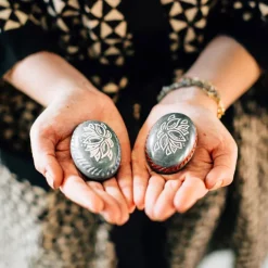 Chakra Balancing Stones