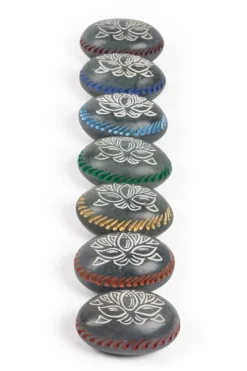 Chakra Balancing Stones