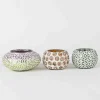 Chamakana Candleholder