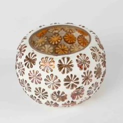Chamakana Candleholder