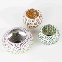 Chamakana Candleholder