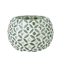 Chamakana Candleholder