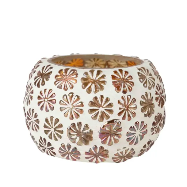 Chamakana Candleholder
