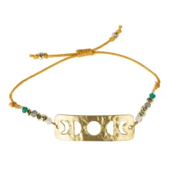 Chandrama Moon Phase Bracelet
