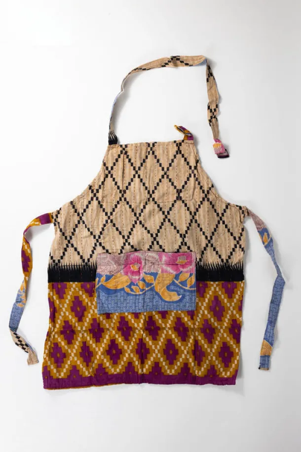 Children's Sari Apron