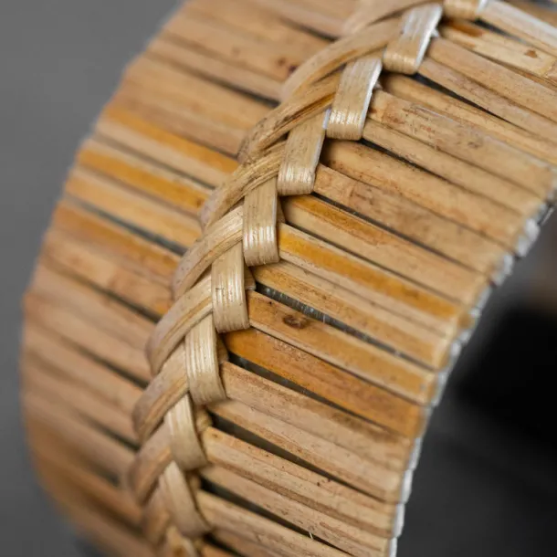 Chotee Bamboo Cuff Bracelet