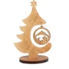 Christmas Tree Nativity