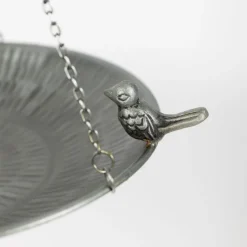 Clear Skies Bird Feeder