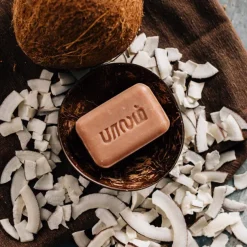 Coconut Soap