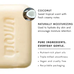Coconut Soap