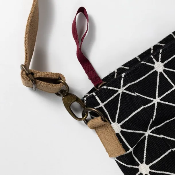 Constellation Crossbody Bag