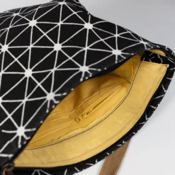 Constellation Crossbody Bag