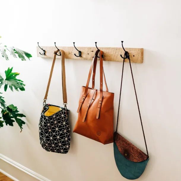 Constellation Crossbody Bag