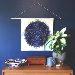 Constellation Wall Hanging