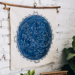 Constellation Wall Hanging