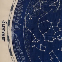 Constellation Wall Hanging