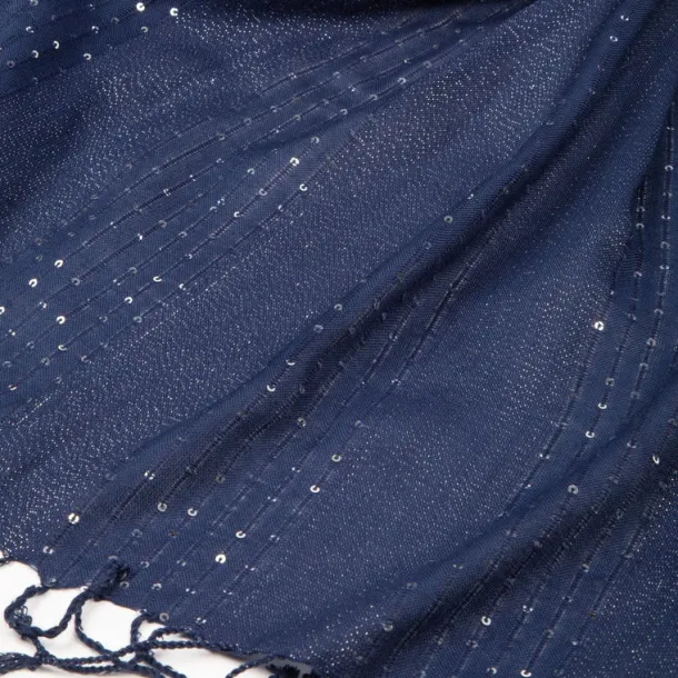 Constellations Scarf