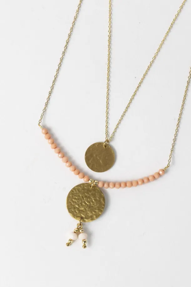 Convertible Strands Necklace