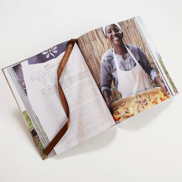 Cookbook Share Women for Women