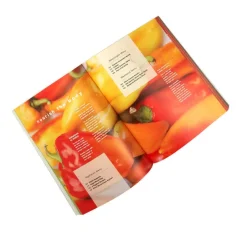 Cookbook Simply in Season