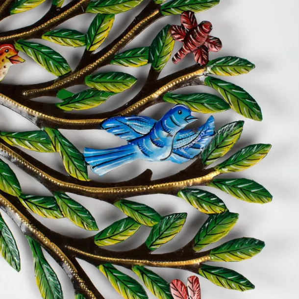 Cool Breeze Wall Art