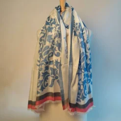 Cool Cotton Scarf