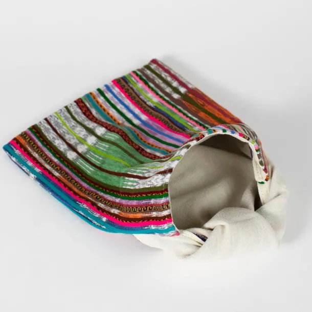 Cotton Microwave Pouch
