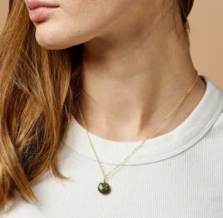 Courage Necklace