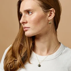 Courage Necklace