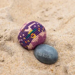 Creaciones Chonita Hacky Sack