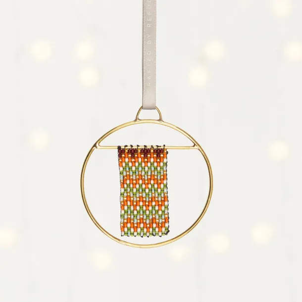Dainty Tapestry Ornament - MADE51