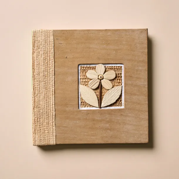 Daisy Dreams Journal