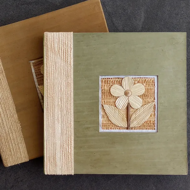 Daisy Dreams Journal